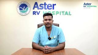 How to Clean Hands? | Aster RV Hospital