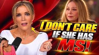 Megyn Kelly Sinks To A New Low!