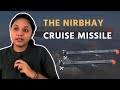 Nirbhay cruise missile  science and technology  upsc  clearias