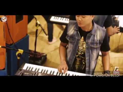 Gambang Suling Versi Metal Rock Gothic Lagu Daerah