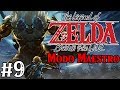 ZELDA BOTW MODO MAESTRO #9 - LA VENGANZA