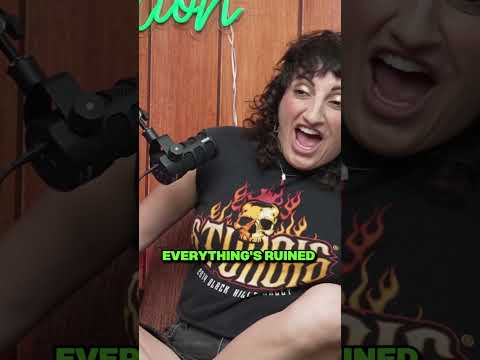 Parsley sucks. New Steph Infection with Liza Treyger out now.