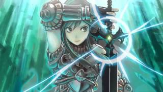 Nightcore  Hectors Hymn