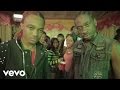 Bounty Killer - Mi Alright ft. Patexx