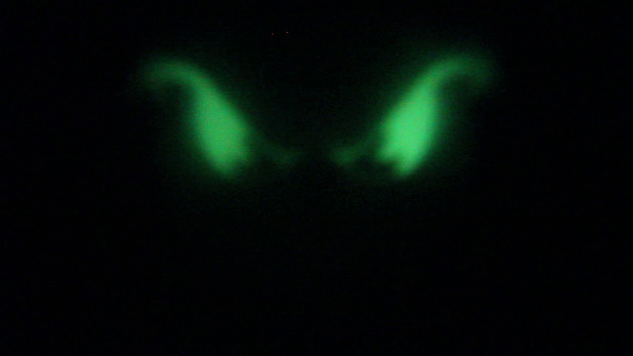 Phillips Strobe Eyes YouTube