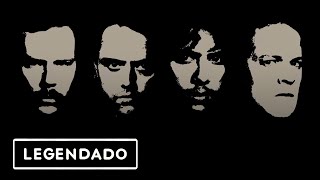 Metallica - THE BLACK ALBUM (ÁLBUM LEGENDADO)