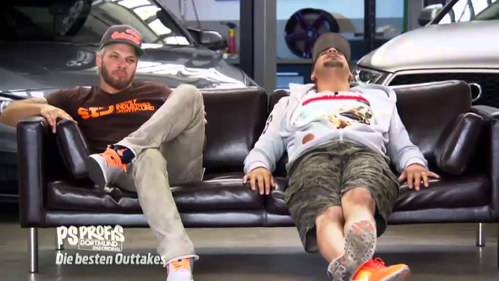 Best Of PS Profis YouTube