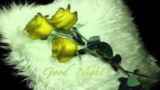 Good night gif