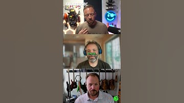 The AI hype cycle in cybersecurity #podcast #cybersecurity #ai