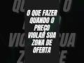 VOCÊ OPERA NO DAY TRADE COM OFERTA E DEMANDA? SAIBA DISSO...