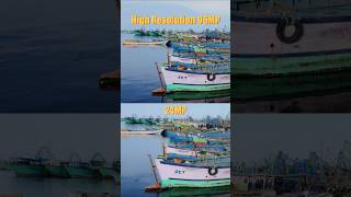 Lumix S9 la 96MP Photos Edukkalama? 🔥 Handheld High-Res Mode Tutorial #lumixindia  #photography