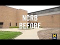 Ncrb before and after tour