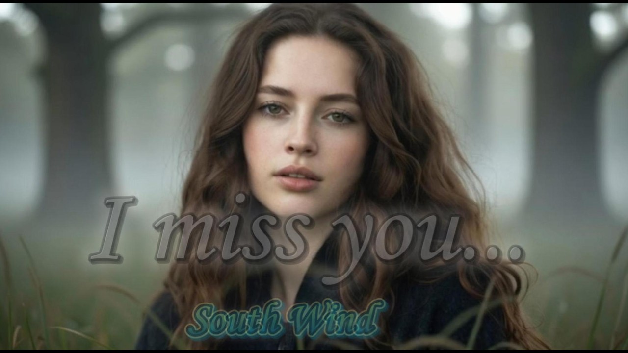 🔥South Wind NEW VIBE HIT 🔥 I miss you