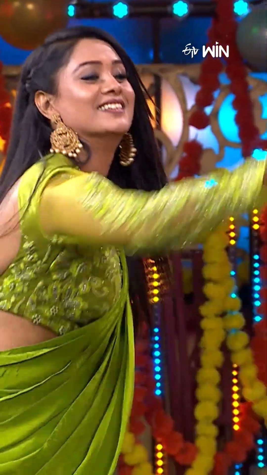 #shorts - Watch Sridevi Drama Company every sunday @ 1:00 PM only on etv