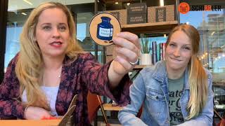 Scribbler Unboxing, April 2019