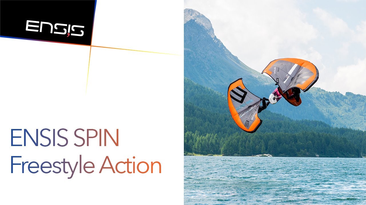 2022-23 エンシス スピン ウイング ENSIS SPIN WING (new/送料無料 
