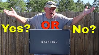 Starlink 2.0 Is IT Worth IT or Not? by RV Field Trip 1,107 views 2 years ago 6 minutes, 18 seconds