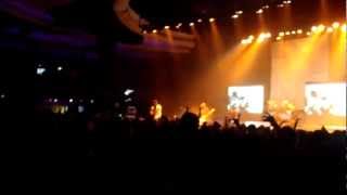 LAMB OF GOD - Live Halloween 2012 - CONTRACTOR.- Hollywood Palladium