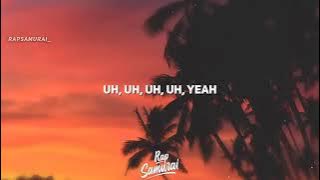 DON TOLIVER- NO IDEA ( LYRICS )