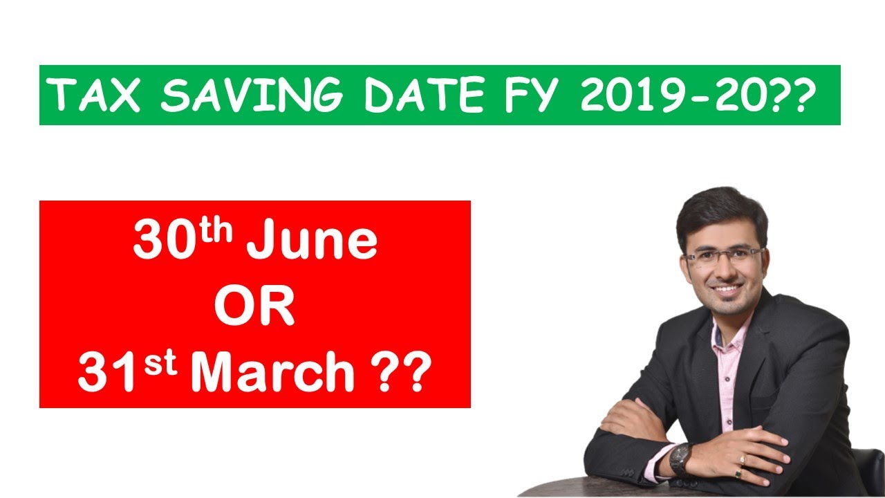 Extension Till 30th June Tax Saving Investment 31st March ELSS extension-till-30th-june-tax-saving-investment-31st-march-elss