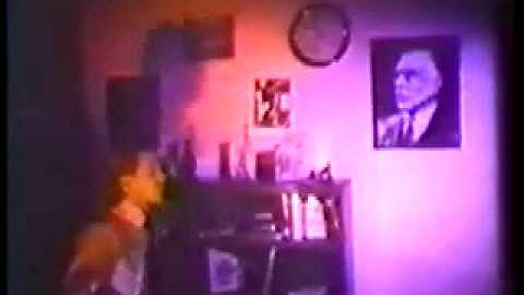 Art Army Films presents "Count Your Blessings", a Short Shorts Collection. Dir Christopher Hansen