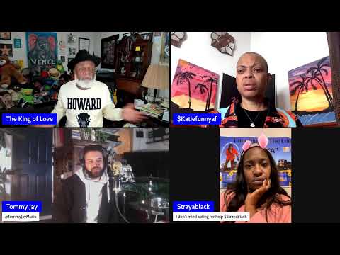 The Michael Colyar morning show