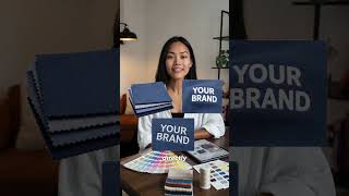 Stop Using RGB Colors for Clothing Production | Pantone Color Guide 🎨