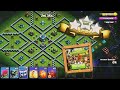 Easily 3 Star The 2019 Challenge (Clash Of Clans)