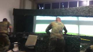Bundeswehr , Schiessen , Och Nö Lustig