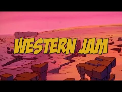 Metrik - Western Jam