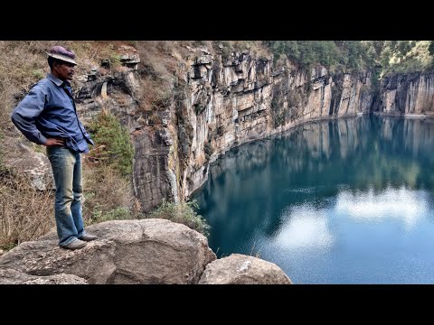 Madagascar / Rural highlands around Antsirabe by bicycle