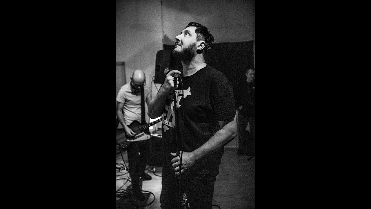 Guantanamo Party Program, Łoskot Cafe, Sochaczew, 2025-12-20, część 2