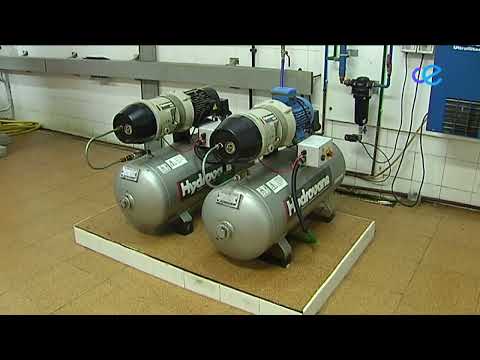 La ETAP sufre un pequeño derrame de ácido clorhífrico