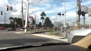 Repost! CSX Y225, Monday 8/20/12, Engines Light