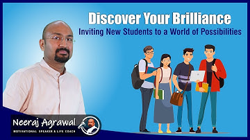 Welcoming New Students to GLA Family | Pre-Orientation Words