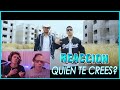 [REACCION] ¿Quién Te Crees? - Mc Davo Ft Calibre 50