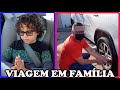 Vlog GUARAMIRANGA Ceará