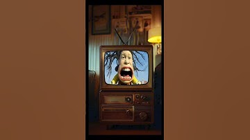 Cute squid game doll scene made by AI part 7 #shorts #squidgame #short