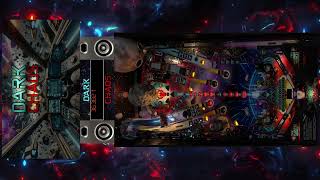 Dark Chaos apophis 2025