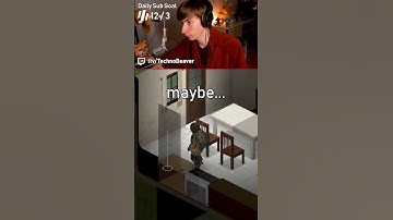 Streamer Loot be like...