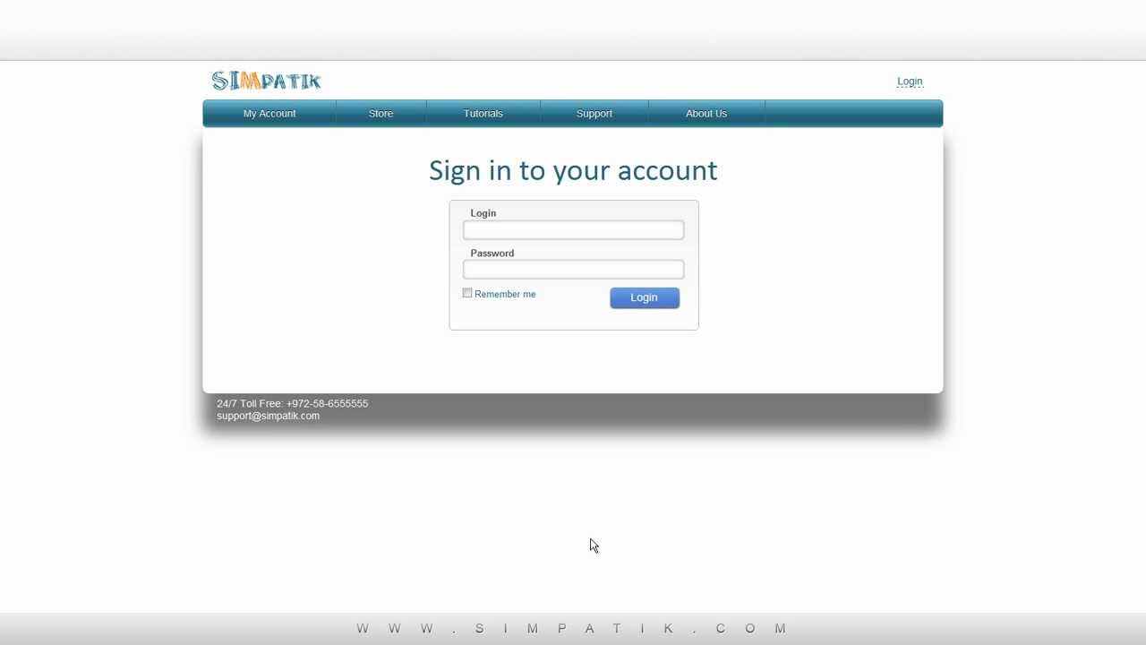 How to log into your account YouTube