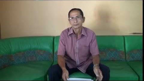 Desa Dadakitan Kabupaten Tolitoli Provinsi Sulawesi Tengah