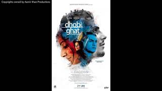 Dhobi Ghat Soundtrack