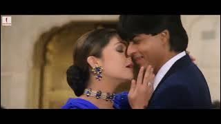 Nahin Jeena Yaar Bina Udit Narayan, Kavita Krishnamurthy Chaahat 1996 Shah Rukh Khan, Pooja Bhatt