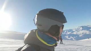 Val Thorens22 - Ski - 3 Vallées