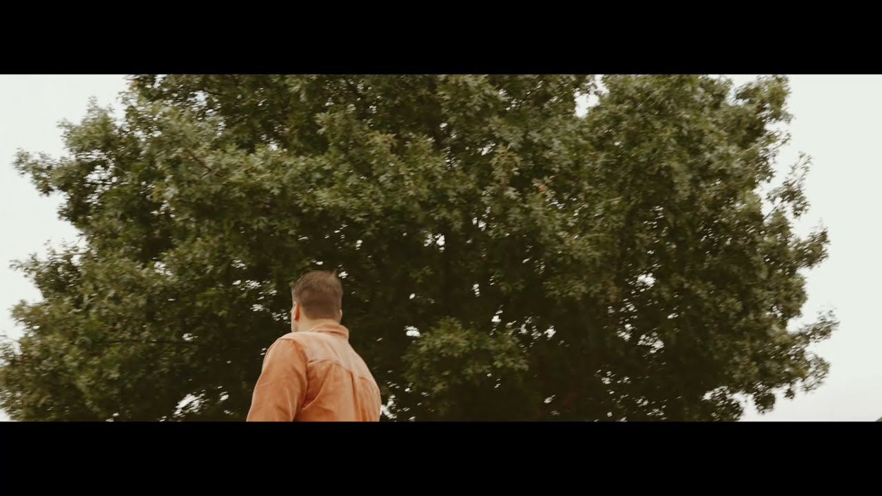 Foxhollow - Ryan Vetter (Official Music Video)