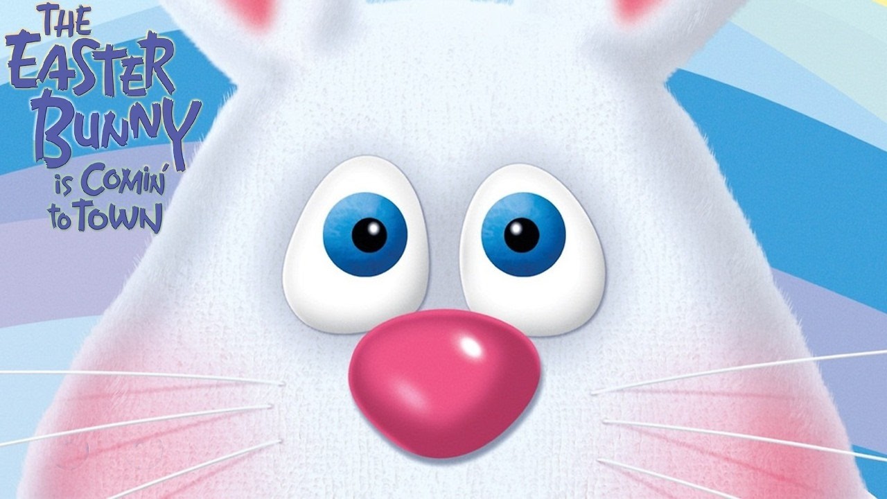 The Easter Bunny Is Comin' to Town 1977 Animated Film | Jules Bass, Arthur Rankin Jr | Movie Review
