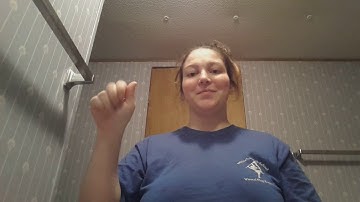 ASL homework 3: narrative