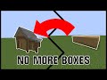 NO MORE BOXES (Bandit's Guide to Building in Minecraft Episode 1)