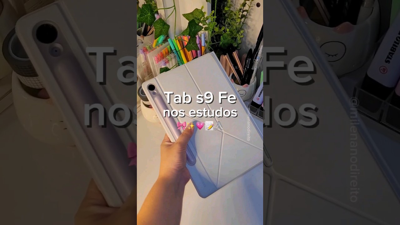 #estudantededireito #estudos #studybr #tabs9fe #study #caderno #tabletsamsung